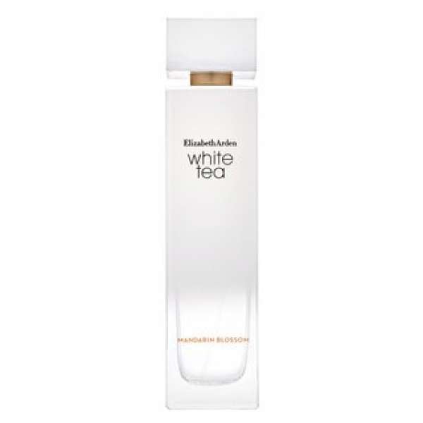 Elizabeth Arden White Tea Mandarin Blossom Eau de Toilette nőknek 100 ml