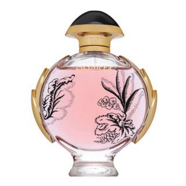 Paco Rabanne Olympéa Blossom Eau de Parfum nőknek 80 ml