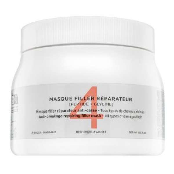 Kérastase Première Anti-Breakage Reparative Filler Mask erősítő maszk sérült hajra 500 ml