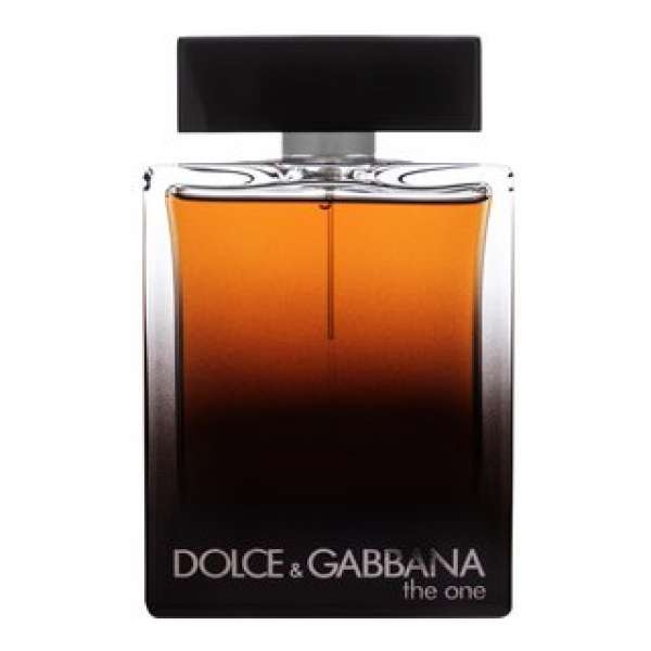 Dolce & Gabbana The One for Men Eau de Parfum férfiaknak 150 ml