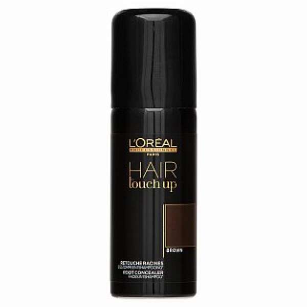 L´Oréal Professionnel Hair Touch Up Korrektor az ősz hajszálakra Brown 75 ml