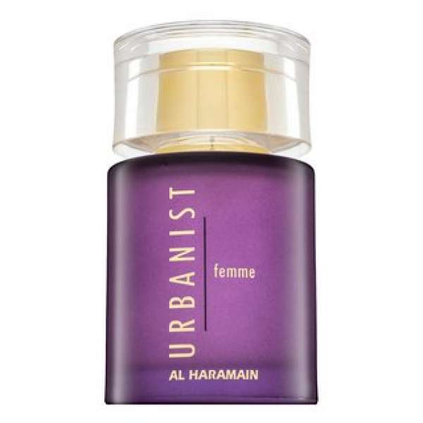 Al Haramain Urbanist Femme Eau de Parfum nőknek 100 ml