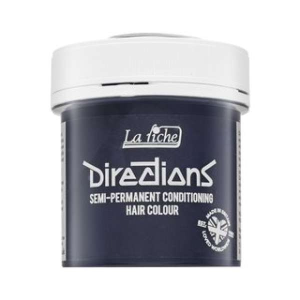 La Riché Directions Semi-Permanent Conditioning Hair Colour semi permanens hajszín Wisteria 88 ml