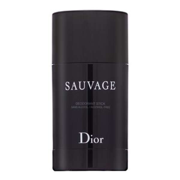 Dior (Christian Dior) Sauvage deostick férfiaknak 75 ml