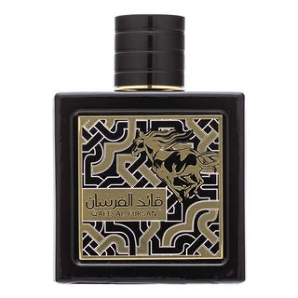 Lattafa Qaed Al Fursan Eau de Parfum férfiaknak 90 ml