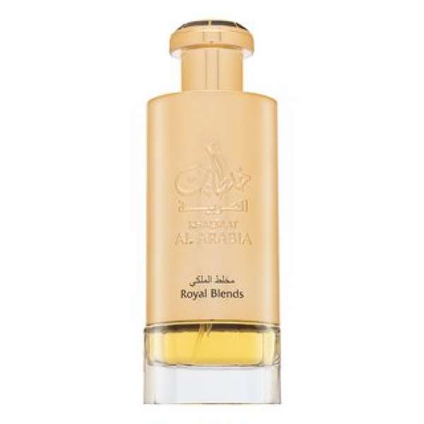 Lattafa Khaltaat Al Arabia Royal Blends Eau de Parfum uniszex 100 ml