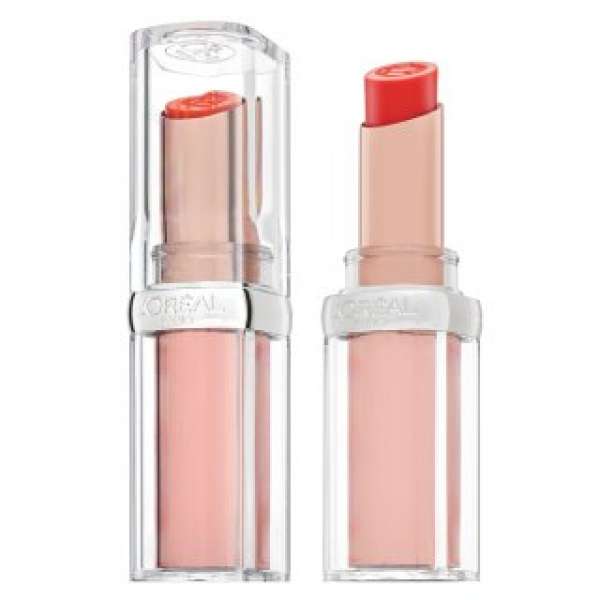 L´Oréal Paris Glow Paradise Lipstick ajakrúzs balzsammal 351 Watermelon Dream 3,8 g