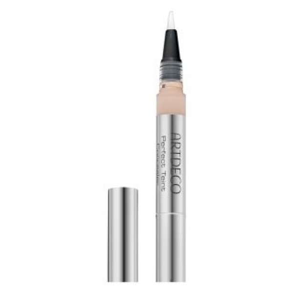 Artdeco Perfect Teint Concealer folyékony korrektor az egységes és világosabb arcbőrre 07 Olive 2 ml