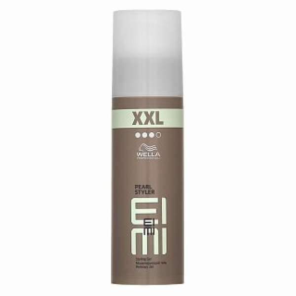 Wella Professionals EIMI Texture Pearl Styler hajzselé erős fixálásért 150 ml