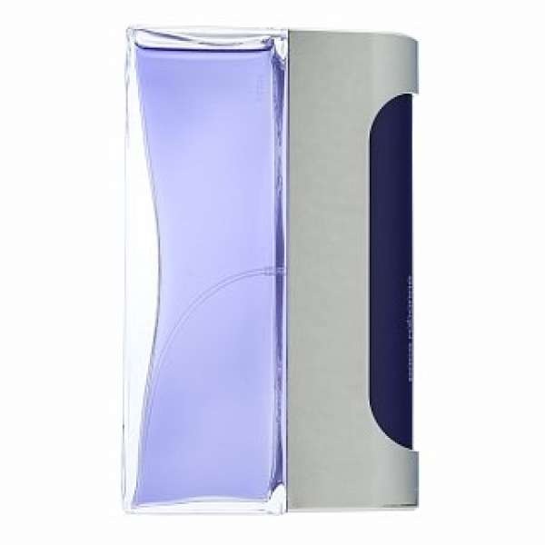 Paco Rabanne Ultraviolet Man Eau de Toilette férfiaknak 100 ml