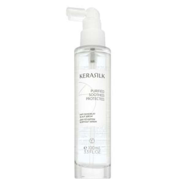 Kerasilk Specialists Anti-Dandruff Scalp Serum tisztító szérum korpásodás ellen 100 ml