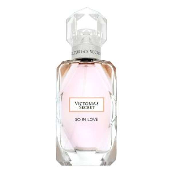 Victoria's Secret So In Love Eau de Parfum nőknek 100 ml
