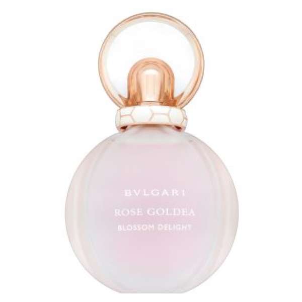 Bvlgari Rose Goldea Blossom Delight Eau de Toilette nőknek 50 ml