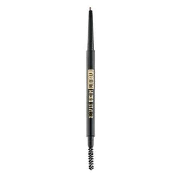 Dermacol Micro Styler Eyebrow Pencil szemöldökceruza 01