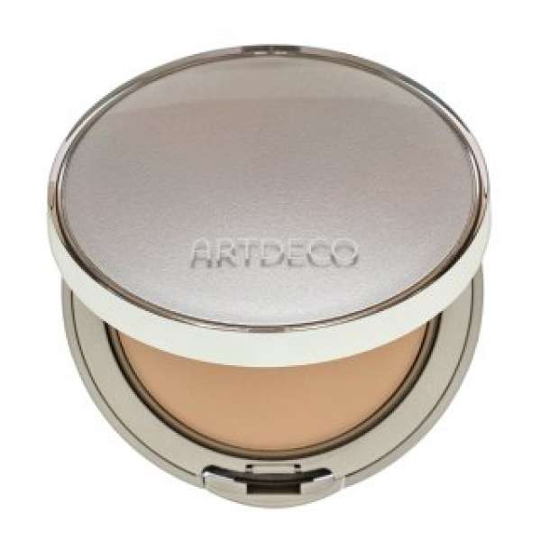 Artdeco Pure Minerals Mineral Compact Powder védő make-up ásványi anyagokkal minden bőrtípusra 05 9 g