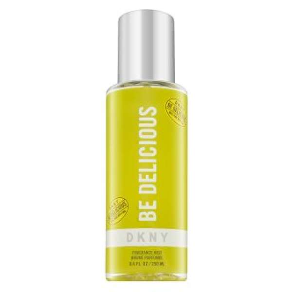 DKNY Be Delicious testápoló spray nőknek 250 ml