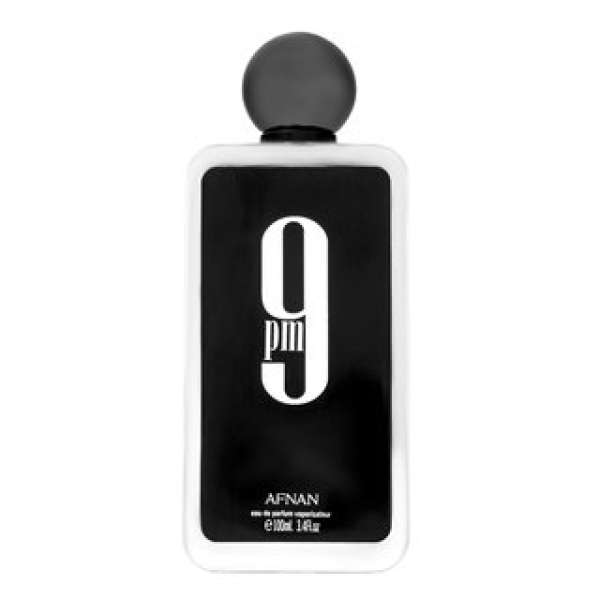 Afnan 9 pm Eau de Parfum férfiaknak 100 ml