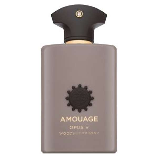 Amouage Opus V Woods Symphony Eau de Parfum uniszex 100 ml