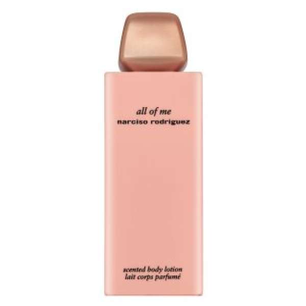 Narciso Rodriguez All Of Me testápoló tej nőknek 200 ml