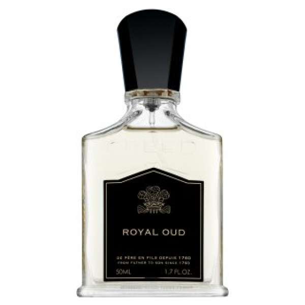 Creed Royal Oud Eau de Parfum uniszex 50 ml