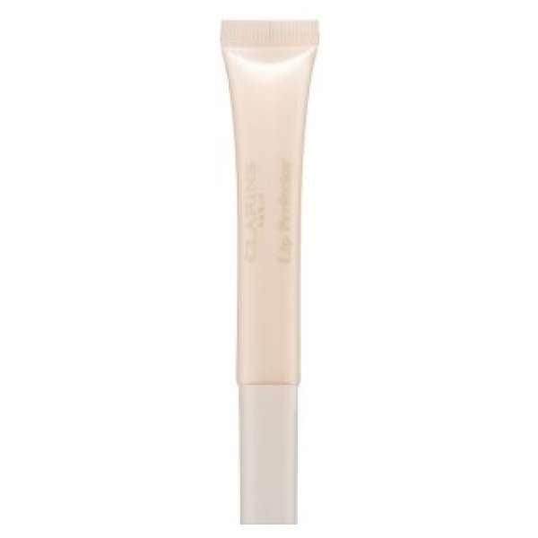 Clarins Lip Perfector ajakfény csillámporral 20 Translucent Glow 12 ml