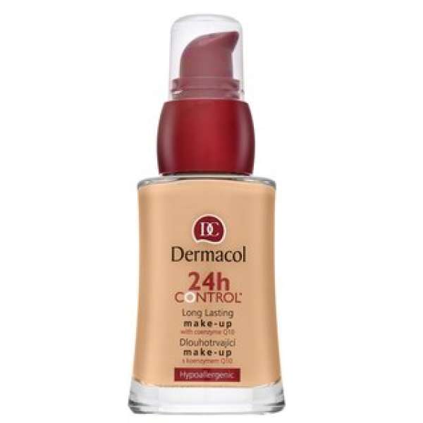 Dermacol 24H Control Make-Up hosszan tartó make-up No.2 30 ml
