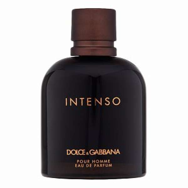 Dolce & Gabbana Pour Homme Intenso Eau de Parfum férfiaknak 125 ml