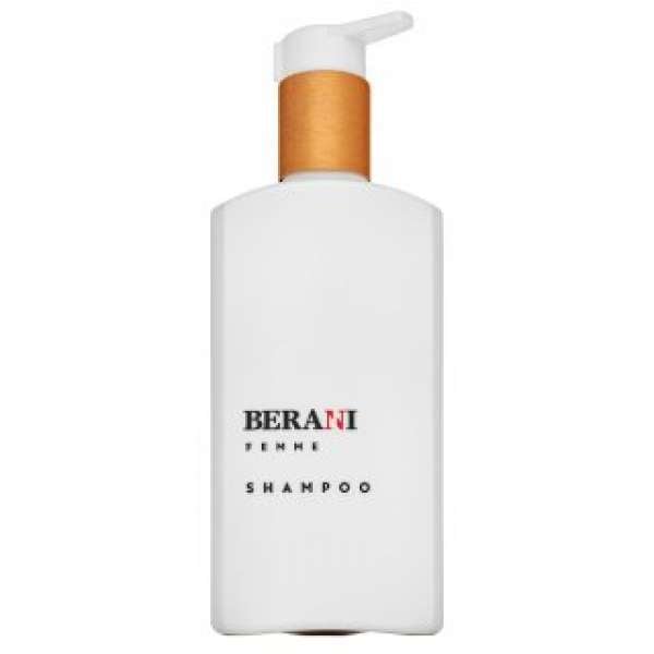 Berani Femme Shampoo sampon minden hajtípusra 300 ml