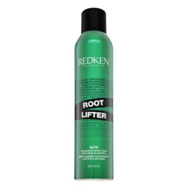 Redken Root Lifter Volumizing Spray Foam hajhab volumen növelésre 300 ml