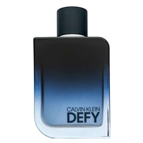 Calvin Klein Defy Eau de Parfum férfiaknak 200 ml