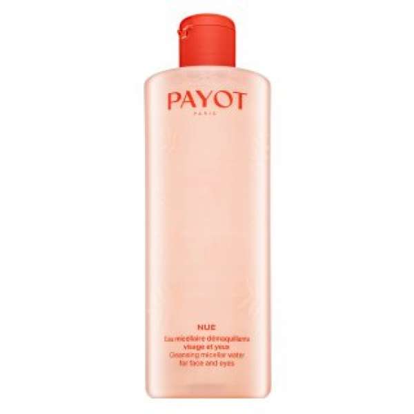 Payot micelláris sminklemosó NUE Eau Micellaire Démaquillant 400 ml