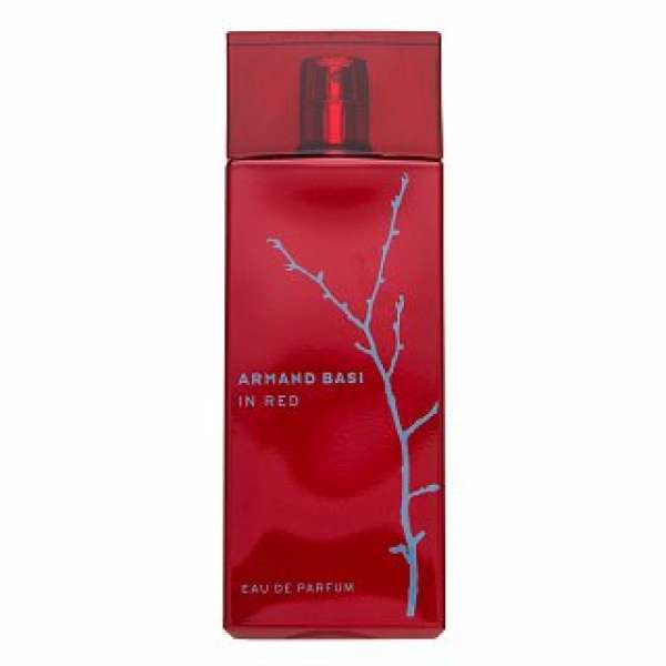 Armand Basi In Red Eau de Parfum nőknek 100 ml