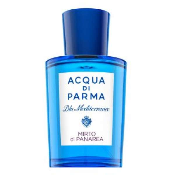 Acqua di Parma Blu Mediterraneo Mirto di Panarea Eau de Toilette uniszex 100 ml