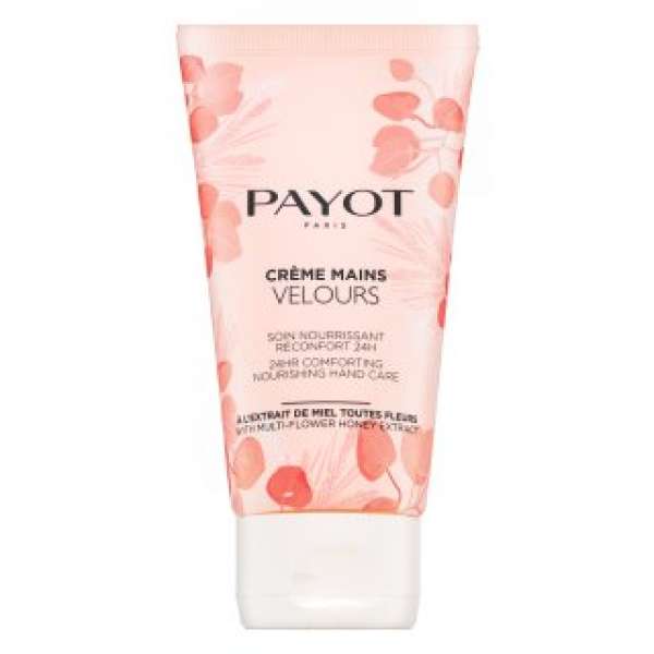 Payot Tápláló krém Créme Mains Velours 75 ml