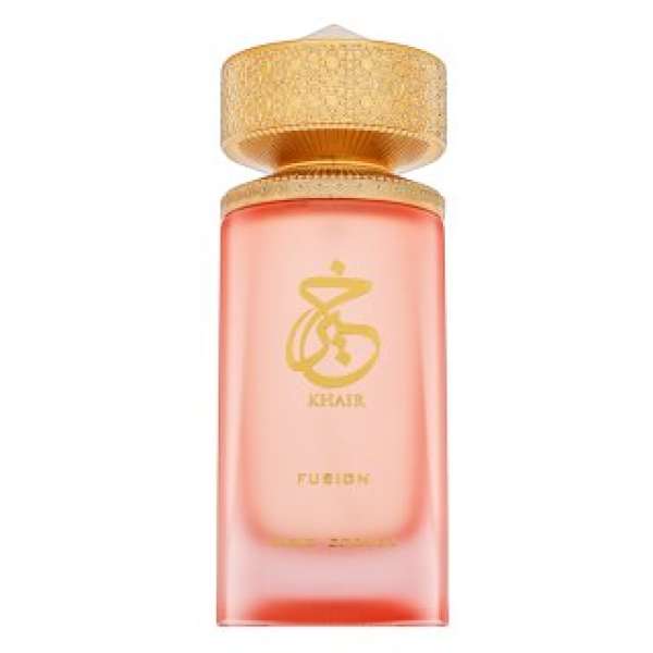 Paris Corner Khair Fusion Eau de Parfum nőknek 100 ml