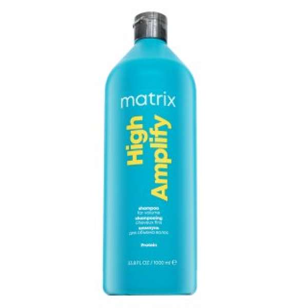 Matrix Total Results High Amplify Shampoo sampon vékony szálú hajra 1000 ml