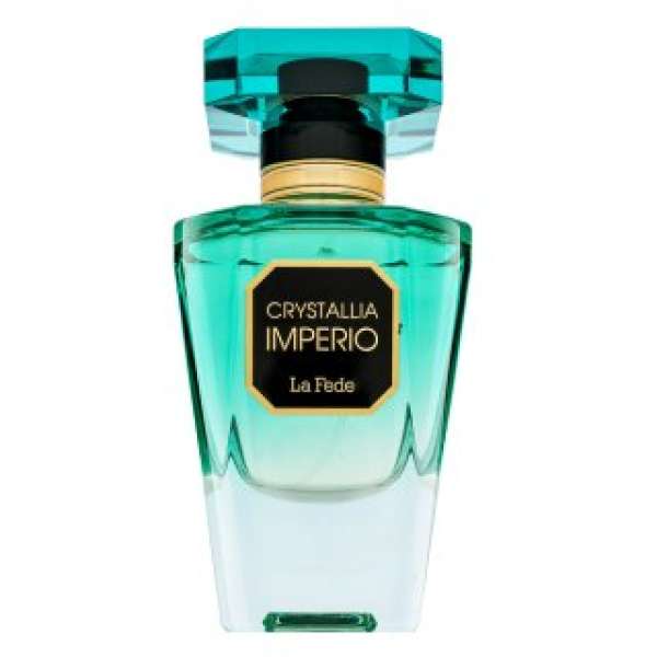 La Fede Crystallia Imperio Eau de Parfum uniszex 100 ml