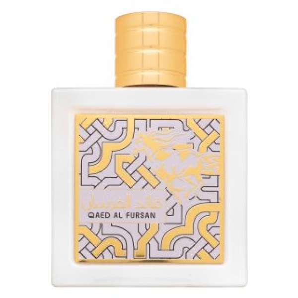 Lattafa Qaed Al Fursan Unlimited Eau de Parfum nőknek 90 ml