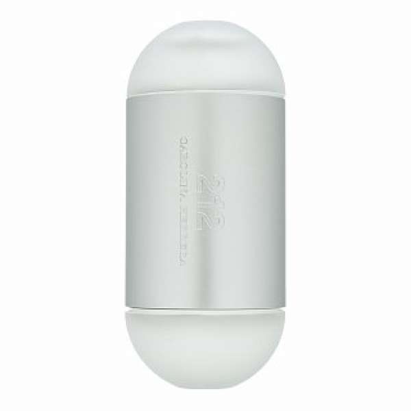 Carolina Herrera 212 Women Eau de Toilette nőknek 100 ml