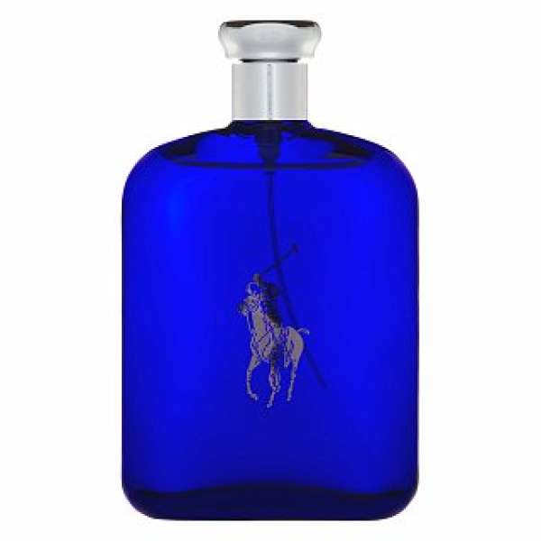 Ralph Lauren Polo Blue Eau de Toilette férfiaknak 200 ml