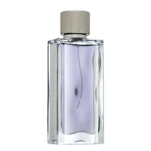 Abercrombie & Fitch First Instinct Eau de Toilette férfiaknak 50 ml