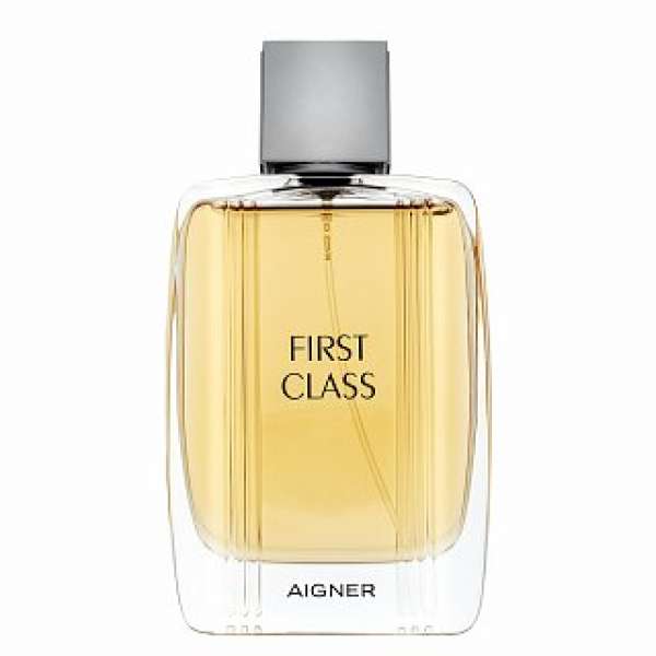 Aigner First Class Eau de Toilette férfiaknak 100 ml