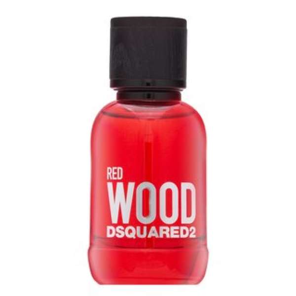 Dsquared2 Red Wood Eau de Toilette nőknek 50 ml