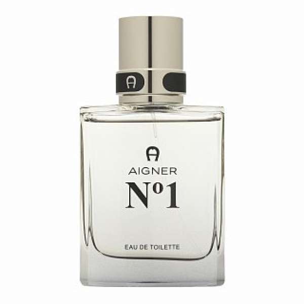 Aigner No 1 Eau de Toilette férfiaknak 50 ml