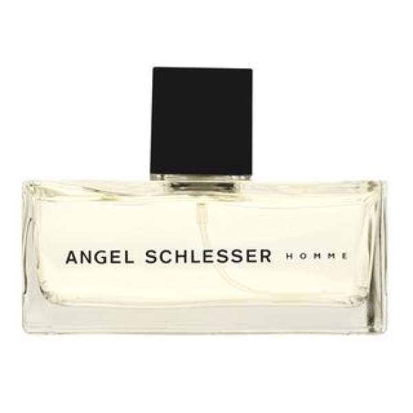 Angel Schlesser Homme Eau de Toilette férfiaknak 125 ml