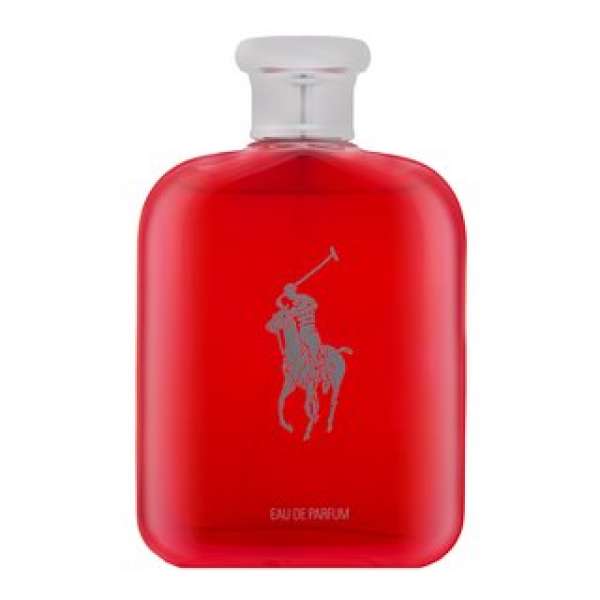Ralph Lauren Polo Red Eau de Parfum férfiaknak 125 ml