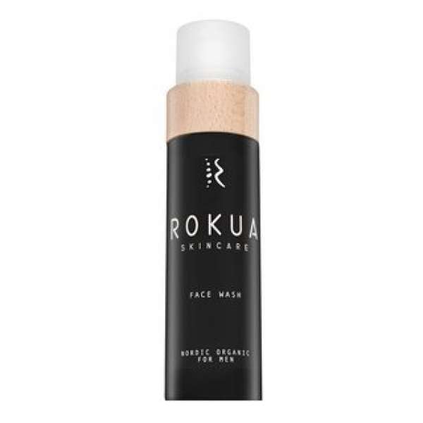 ROKUA Skincare Face Wash tisztító hab 100 ml