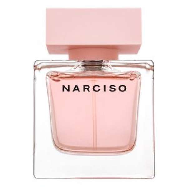 Narciso Rodriguez Narciso Cristal Eau de Parfum nőknek 90 ml