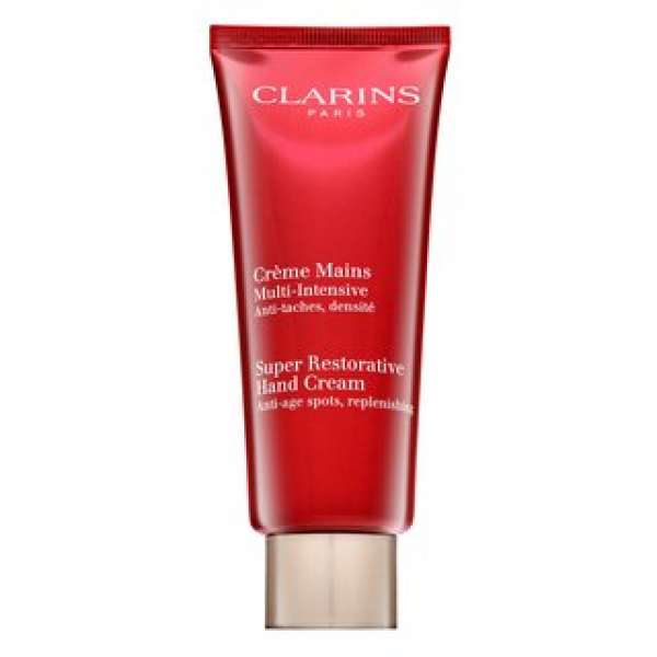 Clarins Super Restorative Hand Cream kézkrém 100 ml