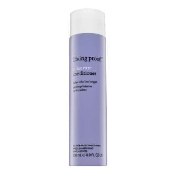 Living Proof Color Care Conditioner tápláló kondicionáló festett hajra 236 ml